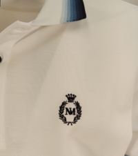 MEN'S POLO SHIRT M/M 62305 Tellini S.r.l. Wholesale Clothing